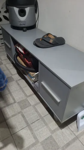 Doa-se rack