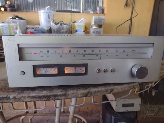 TUNER CCE ST-130