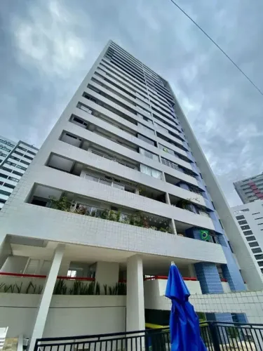 Apartamento à venda, 3 quartos, 1 suíte, 2 vagas, Candeias - Jaboatão dos Guararapes/PE