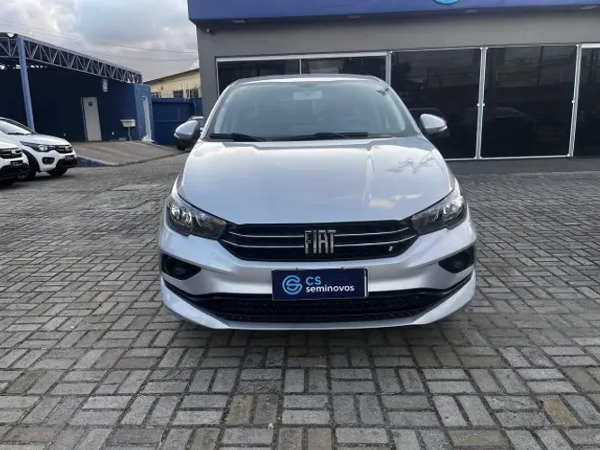 Fiat Cronos Drive 1.3 8V Flex 2024