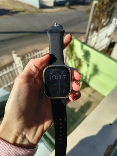 Smartwatch 4 ultra