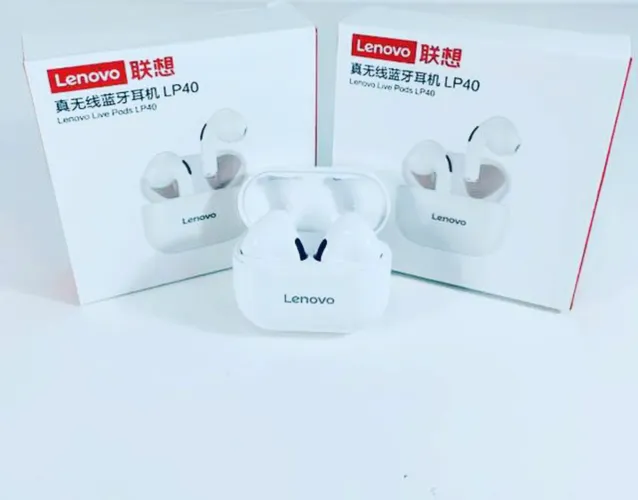 Fone Lenovo lp40