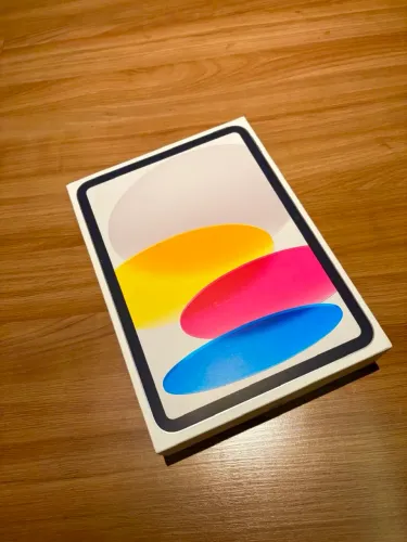 IPAD 11 A16 128Gb NOVO LACRADO