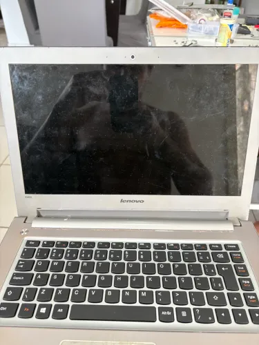 Sucata notebook Lenovo Z400