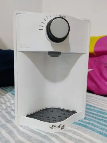 Filtro de Água Everest Soft Baby