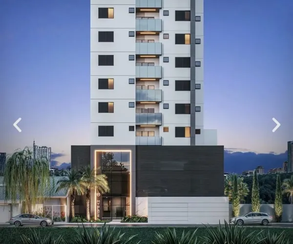 Residencial My Place  Localização Premium em Frente ao GV Shopping!