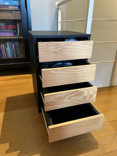 Mesa de cabeceira 