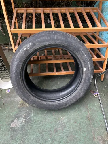 Pneu Michelin