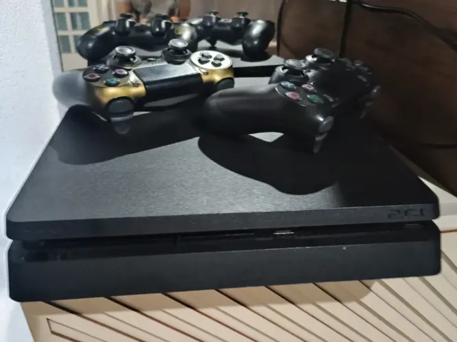 Ps4
