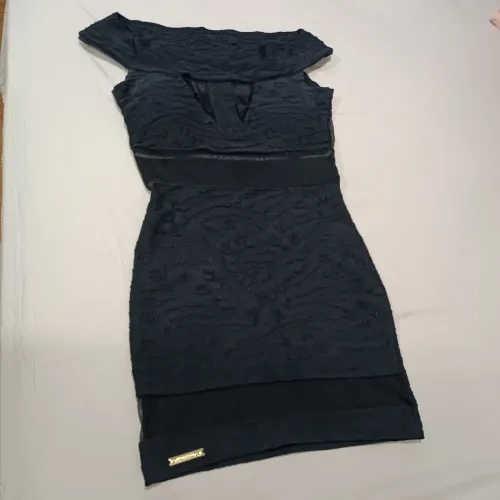 Vestido curto