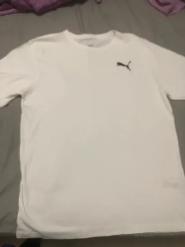 Camisa PUMA original
