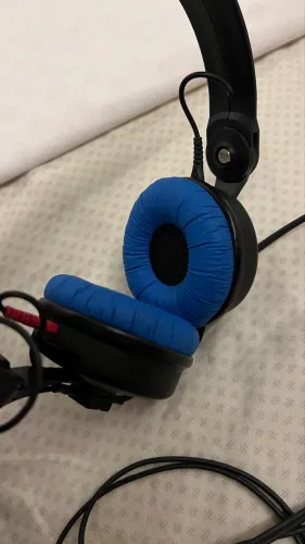 Sennheiser Hd 25 70
