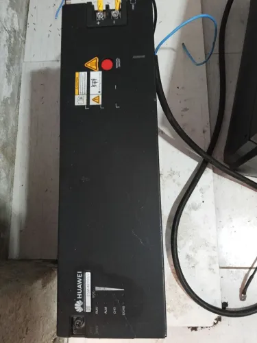 BATERIA LITIO SOLAR HUAWEY 48V 100AH 5000W