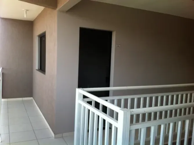Direto com o Proprietário - Apto. 01 Quarto - Recanto das Emas