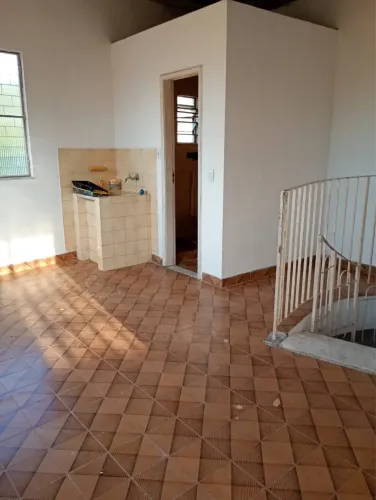 Vendo Apart Duplex 3 quartos centro - Nilópolis
