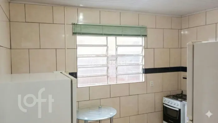 Casa à venda Rua Chiquinha Gonzaga, Harmonia - Canoas