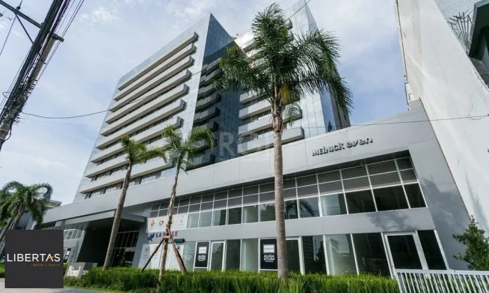 Sala Para Comprar , 70 m² por R$ 850.000,00 - Jardim Lindóia - Porto Alegre/RS