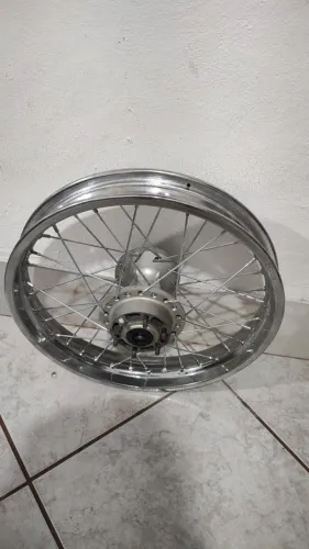 Roda traseira crosser 150