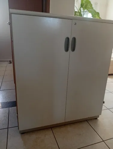 Armário multiuso duas portas