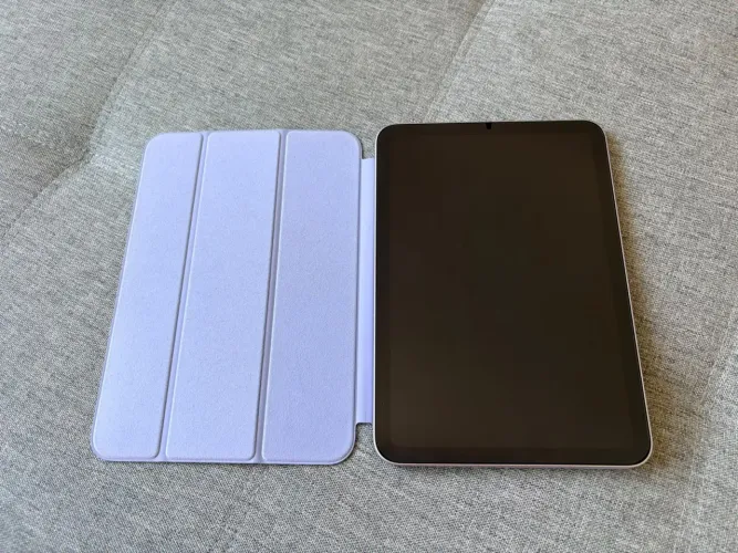 Apple iPad mini 7ª geração 128 GB