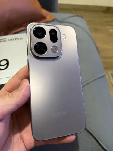 Oppo Find X9 Pro - 16/512GB