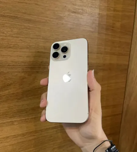 iPhone 16 pro max 256gb