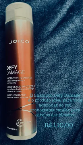Joico Defy Damage
