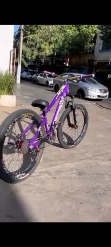 Troco Bike Gios Frx Evo | por Scooter Elétrica 