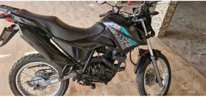 XTZ CROSSER 150 