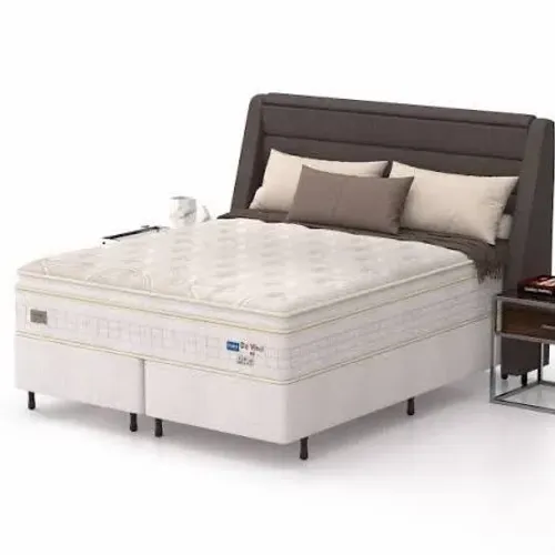 Cama Sublime Entrega Grátis
