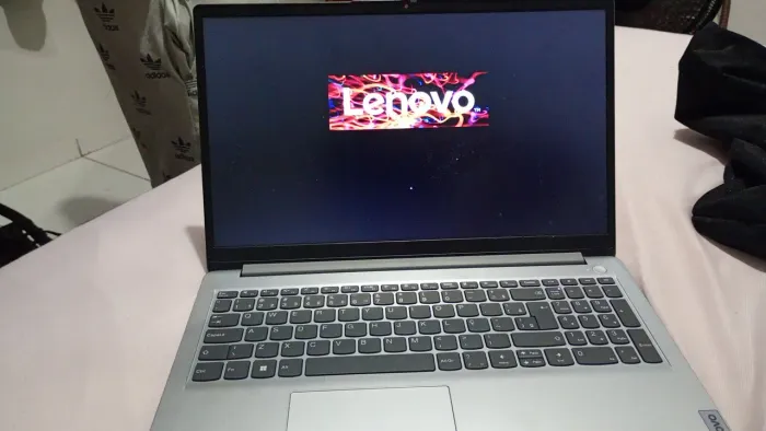 Notebook zap *
