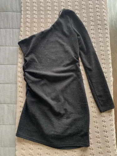 Vestido adolescente para festa 