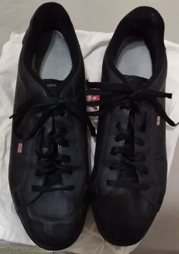 Reebok Classic NPC2 Preto tamanho 45/46