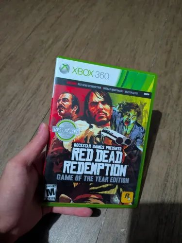 Jogos Xbox 360