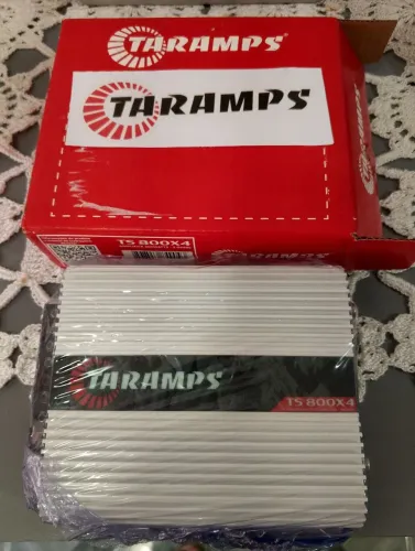 Módulo Taramps 800W RMs ZERO