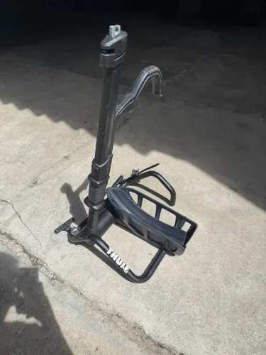 Transbike Thule