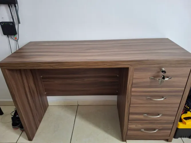 Mesa 100% MDF 