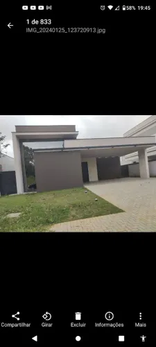 Serviços de construção e reforma