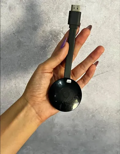 Chromecast
