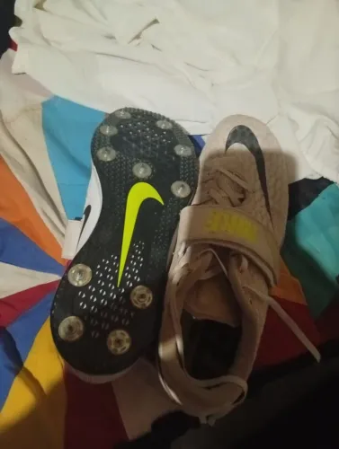 Tênis atletismo 