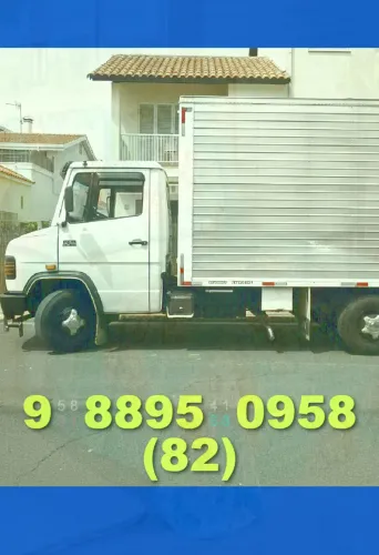 frete-precisa de carretos ou mudanças-chama o anderson (82) 9 8895\0958 agora mesmo