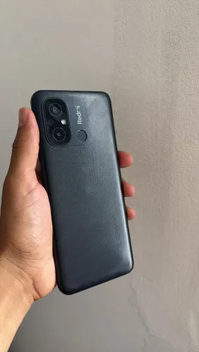 Xiaomi Redmi 12c