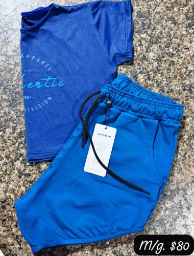Roupas fitness