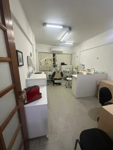 Vendo consultório completo em Duque de Caxias
