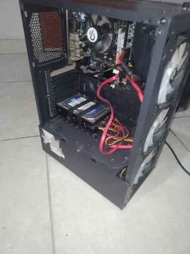 Computador gamer 