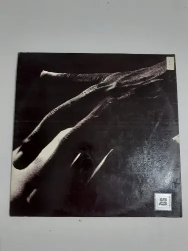 Vinil Disco LP Milton Nascimento - Milagre dos Peixes 1974
