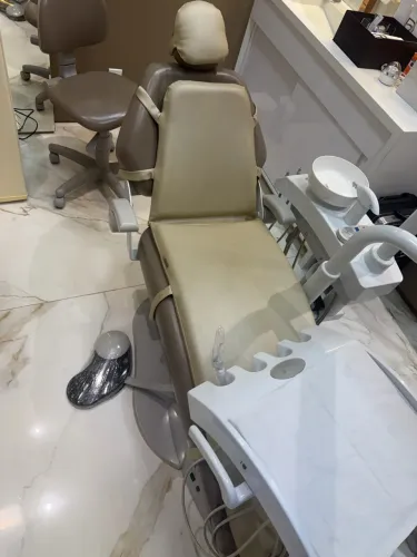 Cadeira Odontológica Kavo Excellence