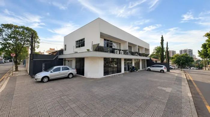 Sala Comercial para locação no Centro de Londrina