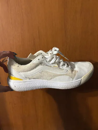 Tênis vans ultrarange