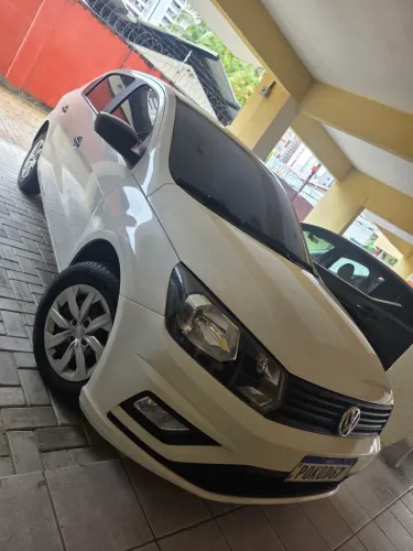 Volkswagen Gol Geração VII 1.0 12V Flex Mec. 4P 2019
